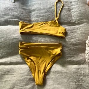 toast swim bikini